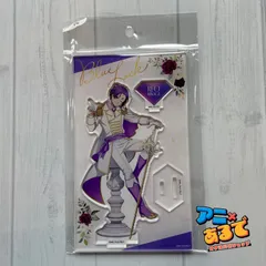 ブルーロック アクリルスタンド -玉座Vol.3Duel- 御影玲王