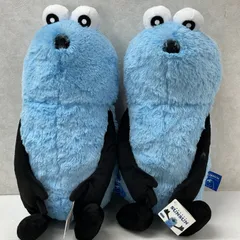 ▲パペットスンスン ぬいぐるみ 2個セット 中古品 smtketc095472