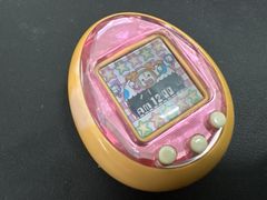 ジャンク品】たまごっち iDLブルー - メルカリ