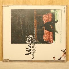 氷室京介 Waltz CD シングル - メルカリ