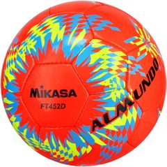 MONTA】フリースタイルフットボール専用ボール 4.5号 - メルカリ