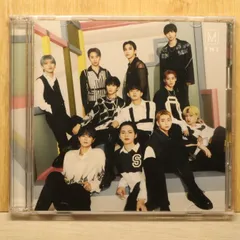国内盤CD★アイエヌアイ/ＩＮＩ■ M (初回限定盤A)(DVD付) 【YRCS90213/4571487591986】P72656