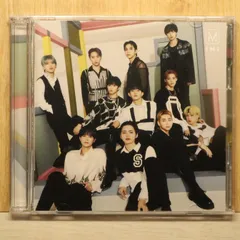 国内盤CD★アイエヌアイ/ＩＮＩ■ M (初回限定盤A)(DVD付) 【YRCS90213/4571487591986】P72663
