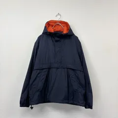 90s ~ 00s OLD UNIQLO オールド ユニクロ 中綿 アノラック パーカー プルオーバー ARCHIVE アーカイブ サイズ S 804-0010
