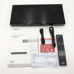 2026年最新】sony ブルーレイレコーダー zw1900の人気アイテム - メルカリ
