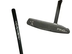 PING ANSER5 アンサー5 パター ゴルフ S19のサムネイル