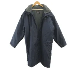 コンバース CONVERSE ジャケット 上着 紺 ネイビー 無地 スタンドカラー 長袖 /NP ■GY99