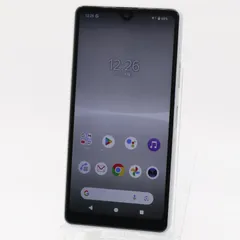 Xperia Ace III SO-53CL os:14 初期化 64-8524 Sony Xperia Ace III SO-53C Factory Reset and Bypass Frp Last