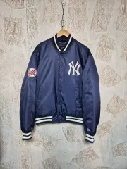 ニューエラ ニューヨーク・ヤンキース スタジアム ジャケット