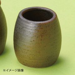 備前 花入れ 井上武 223mm✖75mm - メルカリ