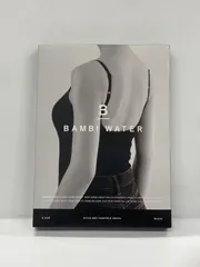 P1483 K BAMBI WATER バンビウォーター STYLE BRA CAMISOLE UBACK Sサイズ