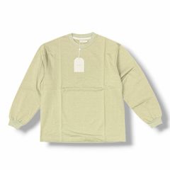 タグ付き未使用品✨️スビンコットン‼️ トゥモローランド Tシャツ 