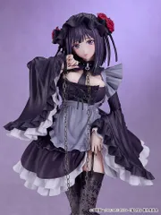 【新品未開封】黒江雫 cosplay by Marin【箱あり】【正規品】グッドスマイルカンパニー