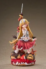 2026年最新】忍野忍 「＜物語＞シリーズ」 1/7 塗装済み完成品の人気