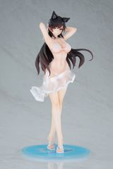 完成品・限定特典付】アリス・ギア・アイギス兼志谷シタラSummerQueens