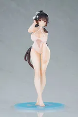 【新品未開封】LIMEPIEシリーズ アズールレーン 高雄 砂浜ラプソディVer.【箱あり】【正規品】APEX TOYS