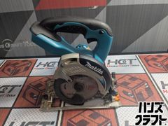 ▽【中古】マキタ SJ500 糸ノコ盤 替刃2本付 100V 200W 50-60Hz makita 