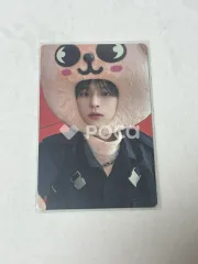 straykids スンミン MAXIDENT JYP SHOP