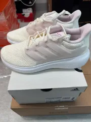 アディダス スニーカー Ultimashow 2 0 アイボリー 245