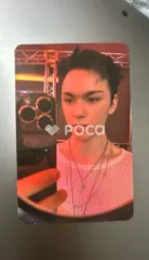 Seventeen バーノン セブチ SEVENTEENTH HEAVEN SPONGE MUSIC