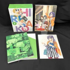 2026年最新】shirobako blu-ray プレミアムbox vol.の人気アイテム