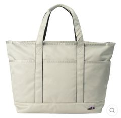 非売品・新品 MARK & LONA パッカブルトートバック - メルカリ