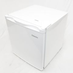 中古 [32L] レンティオ 小型 冷凍庫 1ドア セカンド冷凍庫 rn-fz32-wh
