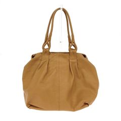 annak×bulledesavon レザーバッグ 栃木レザー ヴィンテージ - メルカリ