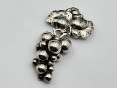 ジョージジェンセン   283b ブレスレット ジョージジェンセン georg jensen 283b ブレスレット - メルカリ