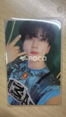 straykids チャンビン スキズ 樂-STAR PLATFORM ALBUM_NEMO VER.