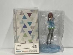 五等分の花嫁 二乃 三玖 五月 ポップアップパレード ポッパレ 3点 