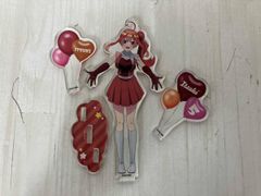 ⭐️希少品⭐️ 日向坂46 石塚瑶季 舞台 五等分の花嫁 アクリル