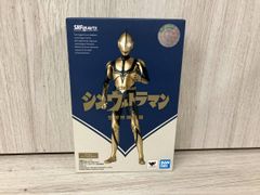 SHFiguarts 조피 (신 울트라맨) 씬 울트라맨