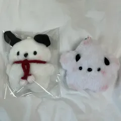 ポチャッコ ぬいぐるみ キーリング ぬい まとめ