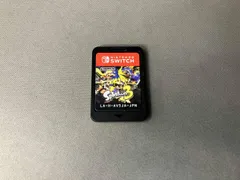 動作未確認 ソフトのみ ニンテンドースイッチ スプラトゥーン3