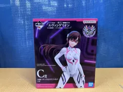C賞 真希波･マリ･イラストリアス 一番くじ エヴァンゲリオン ~ヤマト作戦!~ シン･エヴァンゲリオン劇場版