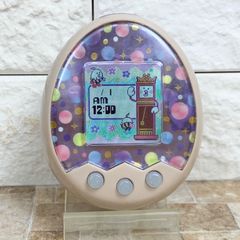 希少！ たまごっち 4U ピンク バンダイ 中古品 - メルカリ