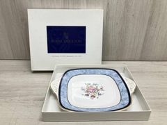 ROYAL DOULTON ロイヤルドルトン センテニアルローズ プレート - メルカリ