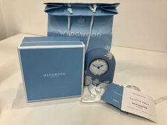 WEDGWOOD ジャスパー ティーポット型 オーナメント - メルカリ