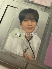 CRAVITY ジョンモ Dare to Crave : Epilogue サウェ