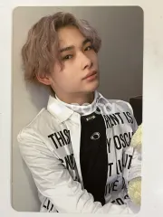 ENHYPEN ニキ BORDER : CARNIVAL HYPE Ver.