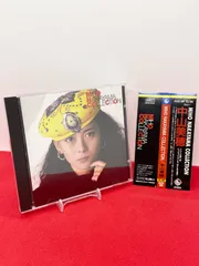 2026年最新】中山美穂 complete singles boxの人気アイテム - メルカリ