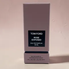 TOM FORD トムフォード ローズ エクスポーズド オード パルファム スプレィ 30ml EDP スプレー 香水 フレグランス【管理No.K 12814】のサムネイル
