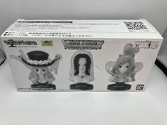 (*개봉 완료) 반다이 마스코레 프리미엄 프린세스 오브 파일럿 원피스 그레이트 딥 컬렉션 프리밴 한정 원피스