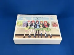映画｢五等分の花嫁｣特装版(Blu-ray Disc)
