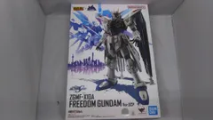超合金 ZGMF-X10A フリーダムガンダム Ver.GCP 機動戦士ガンダムSEED/超合金シリーズのサムネイル