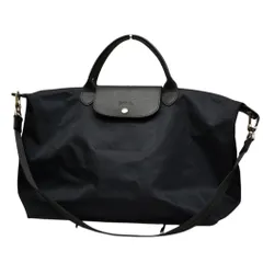 LONGCHAMP　ロンシャン　ルプリアージュネオ 2WAY　トートバッグ　ショルダーバッグ　L1630578001　8054000240845