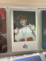 straykids スンミン スキズ 合 (HOP) ポップアップストア ALBUM 購入 EVENT