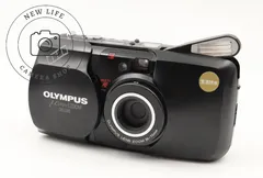 2026年最新】OLYMPUS オリンパス μ mju: -II 35 2.8の人気アイテム