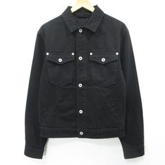 03SS JUNYA WATANABE Studs Jacket スタッズ - メルカリ